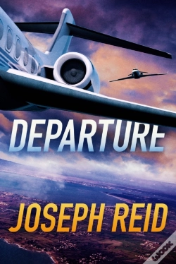 Capa do artigo Departure