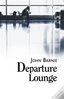 Capa do artigo Departure Lounge