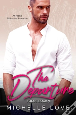 Capa do artigo Departure