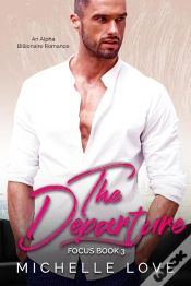 Capa do artigo Departure