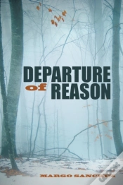 Capa do artigo Departure Of Reason