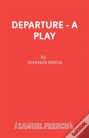 Capa do artigo Departure