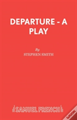 Capa do artigo Departure