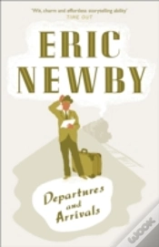 Capa do artigo Departures And Arrivals