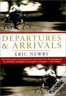 Departures & Arrivals