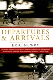 Capa do artigo Departures & Arrivals