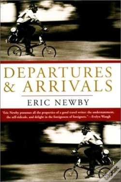 Capa do artigo Departures & Arrivals