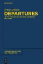 Departures - Preview