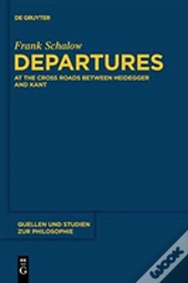 Departures