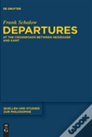 Departures