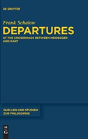 Departures - Preview
