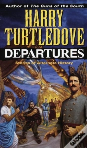 Capa do artigo Departures