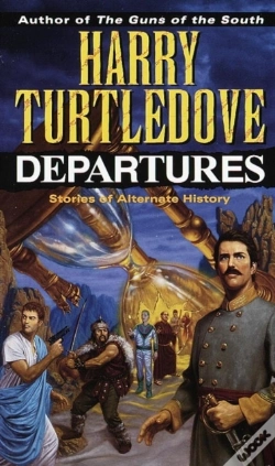 Capa do artigo Departures