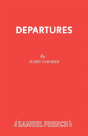 Departures - Preview