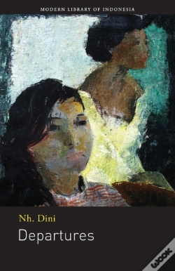 Capa do artigo Departures