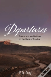 Capa do artigo Departures