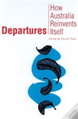 Capa do artigo Departures