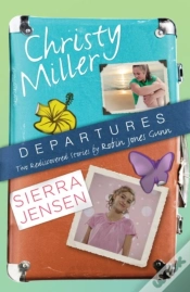 Capa do artigo Departures