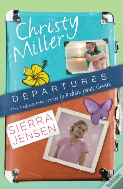 Capa do artigo Departures