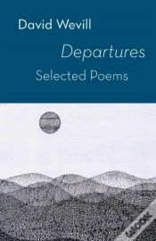 Capa do artigo Departures  -  Selected Poems