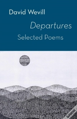 Capa do artigo Departures  -  Selected Poems