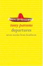 Departures: Seven Stories From Heathrow - Preview
