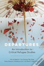 Capa do artigo Departures