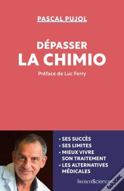 Capa do artigo Dépasser La Chimio