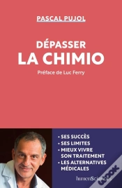 Capa do artigo Dépasser La Chimio