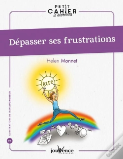 Capa do artigo Dépasser Ses Frustrations