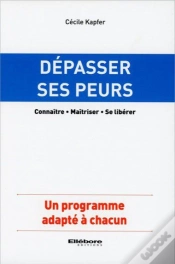Capa do artigo Depasser Ses Peurs