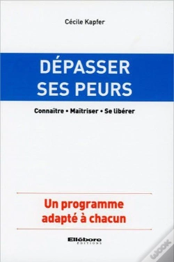 Capa do artigo Depasser Ses Peurs
