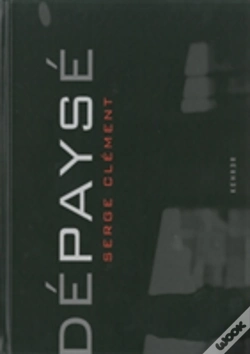 Capa do artigo Depayse