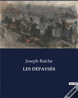 Capa do artigo Depayses - .