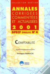 Capa do artigo Depcf T.4 ; Annales 2000