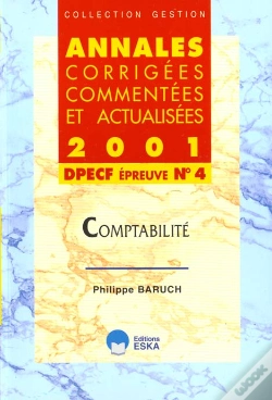 Capa do artigo Depcf T.4 ; Annales 2000