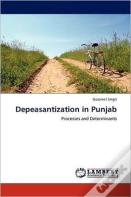 Depeasantization In Punjab