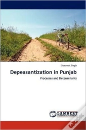 Depeasantization In Punjab