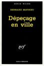 Depecage En Ville ; L'Ete Trouble - Preview