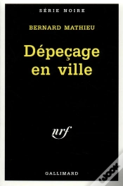 Capa do artigo Depecage En Ville ; L