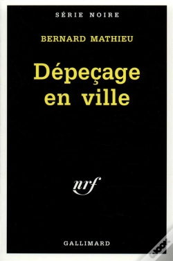 Capa do artigo Depecage En Ville ; L'Ete Trouble