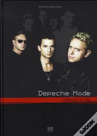 Depeche Mode ; 1981-2006 ; Collector 25 Ans