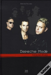 Depeche Mode ; 1981-2006 ; Collector 25 Ans