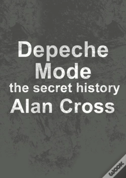 Capa do artigo Depeche Mode