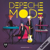 Capa do artigo Depeche Mode (Band Records)