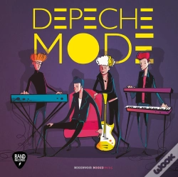 Capa do artigo Depeche Mode (Band Records)