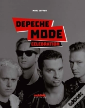 Capa do artigo Depeche Mode - Celebration. L