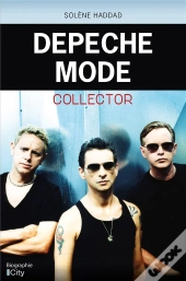 Depeche Mode, Collector