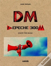 Capa do artigo Depeche Mode - Enjoy The Music