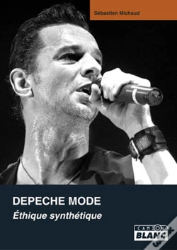 Capa do artigo Depeche Mode ; Éthique Synthétique